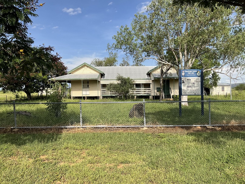 5-7 Second St, Einasleigh, QLD 4871