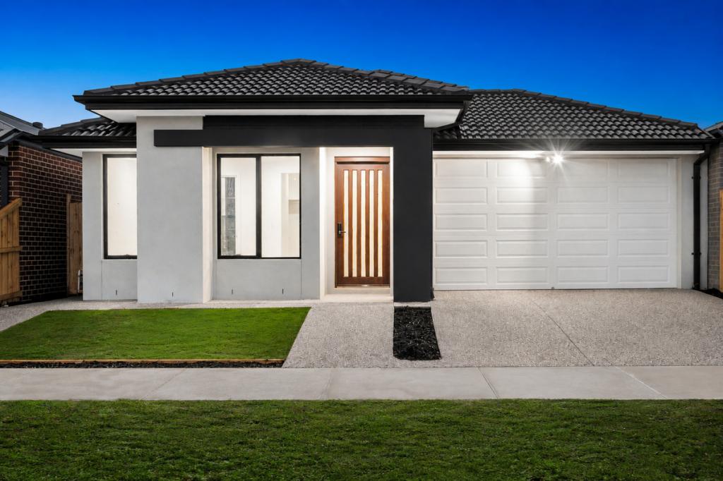 16 Ribbonwood Rd, Bonnie Brook, VIC 3335