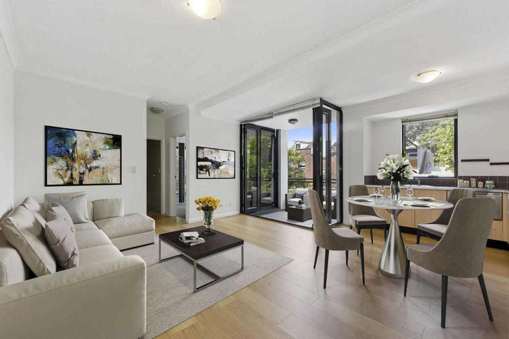 8/265-271 Crown St, Surry Hills, NSW 2010