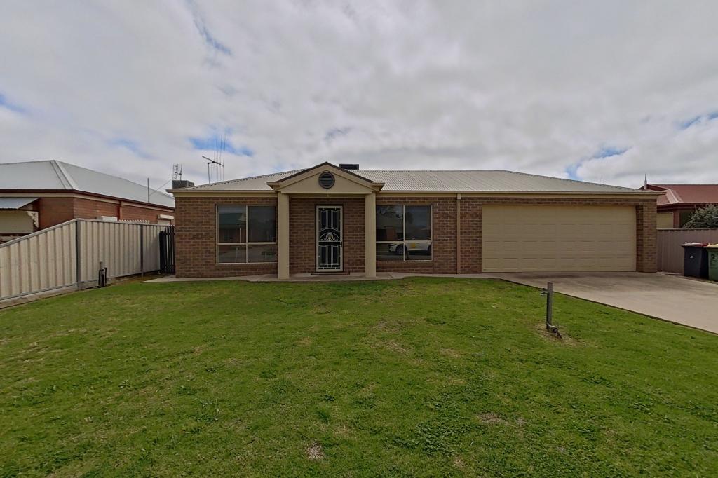 3 Dellar St, Swan Hill, VIC 3585