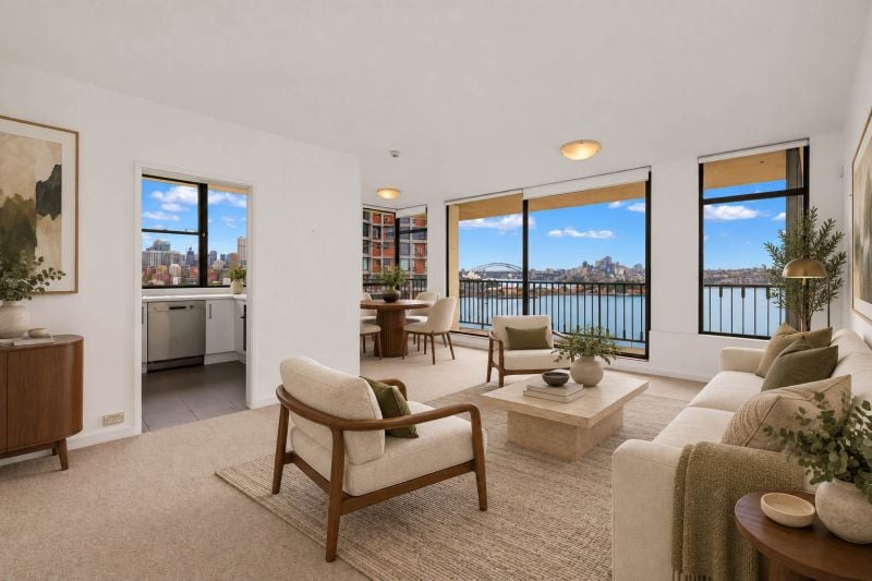 11b/13 Thornton St, Darling Point, NSW 2027