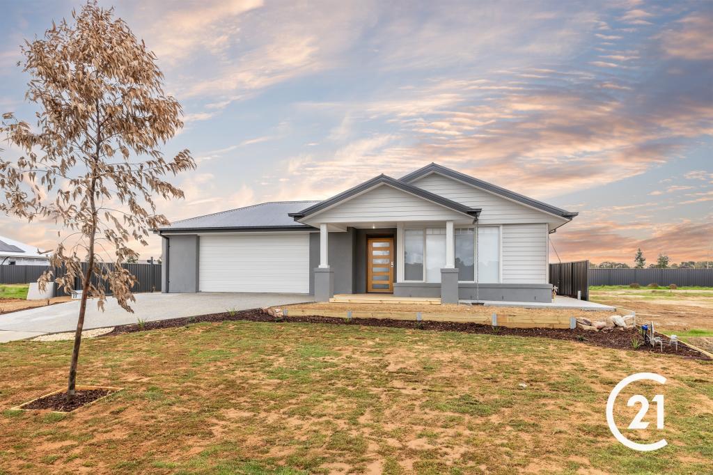 27 CURRAWONG CCT, MOAMA, NSW 2731