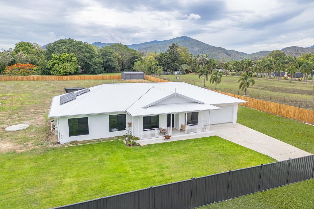 41b Alligator Creek Rd, Alligator Creek, QLD 4816