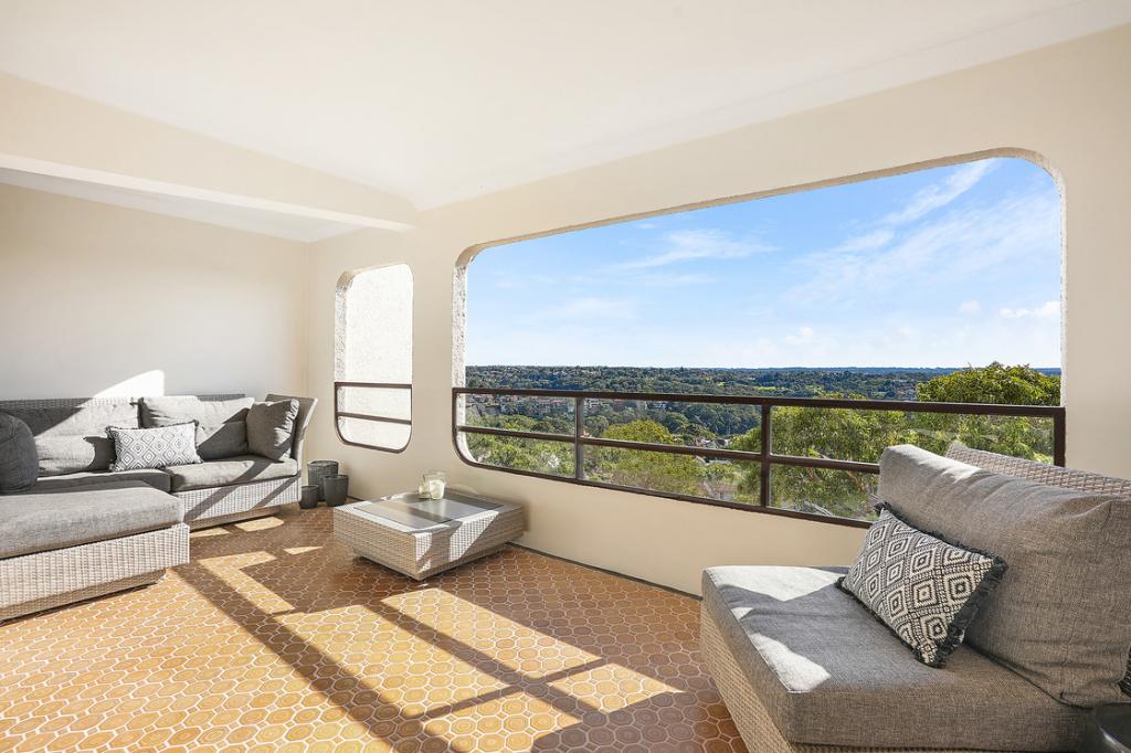 6a/37-43 Reynolds St, Cremorne, NSW 2090