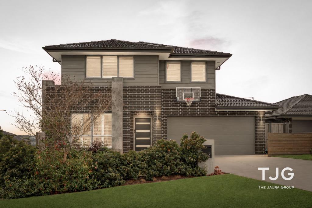 17 LUMINOUS WAY, BOX HILL, NSW 2765