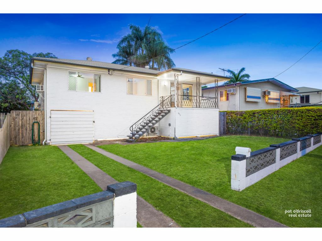 277 Diplock St, Berserker, QLD 4701