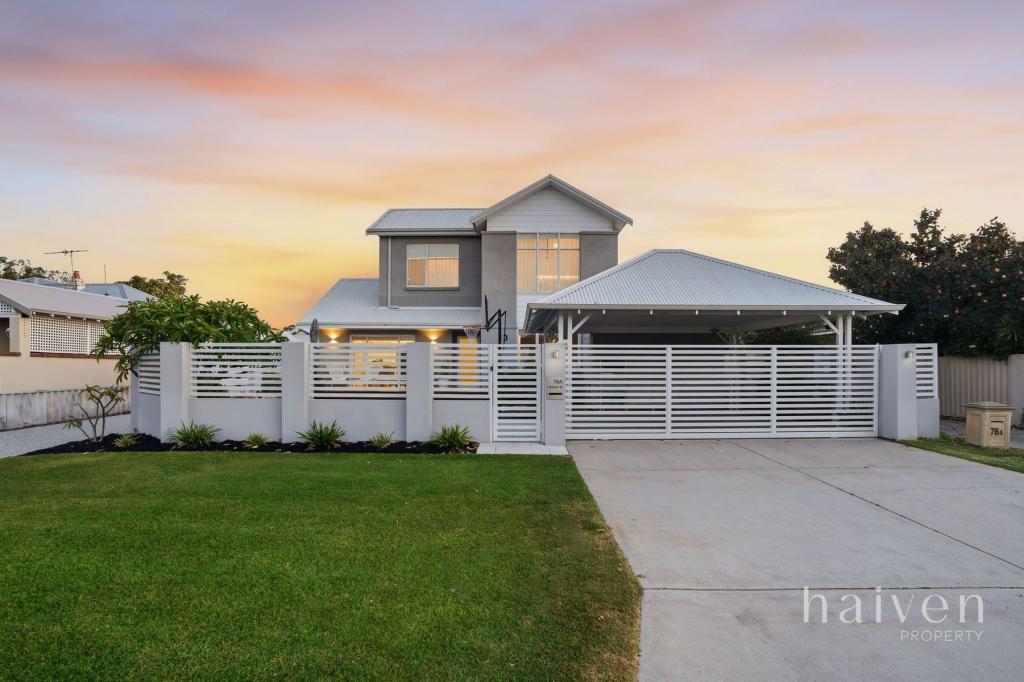78a Holman St, Alfred Cove, WA 6154