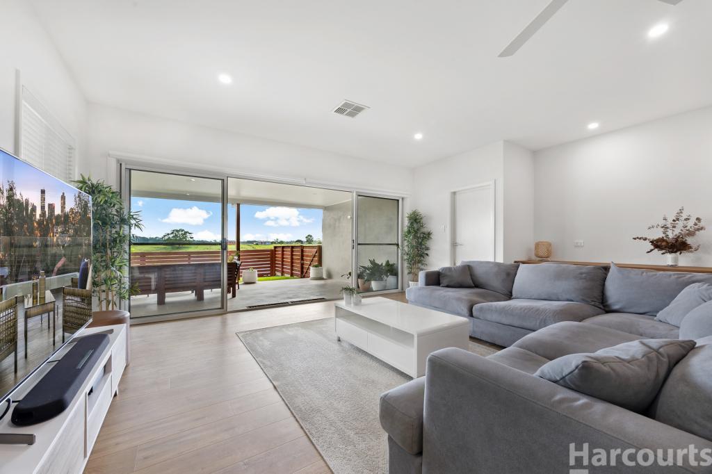 16 Brenchley Cct, Crosslands, NSW 2446