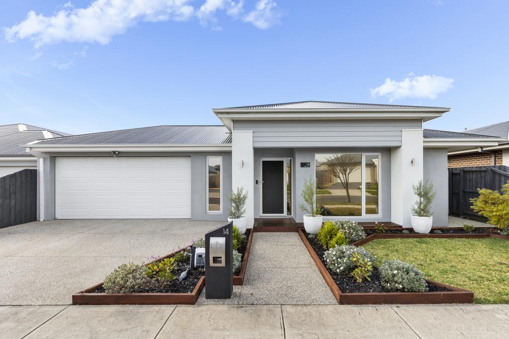 14 Speke St, Ocean Grove, VIC 3226