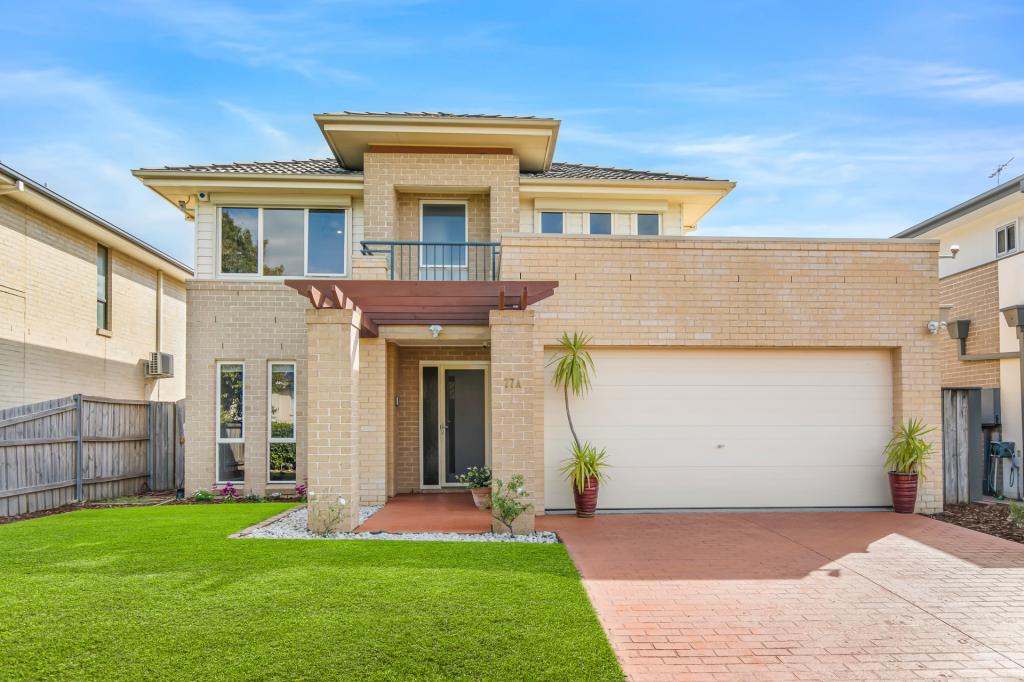 77a Conrad Rd, Kellyville Ridge, NSW 2155