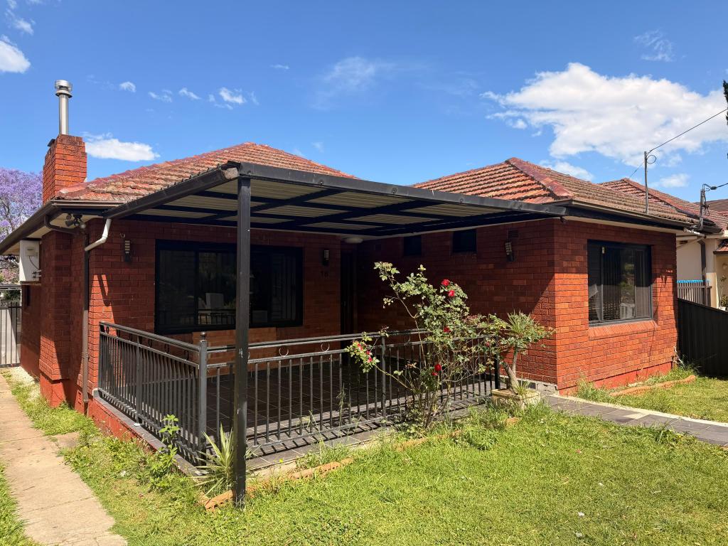 16 Milner Rd, Guildford, NSW 2161