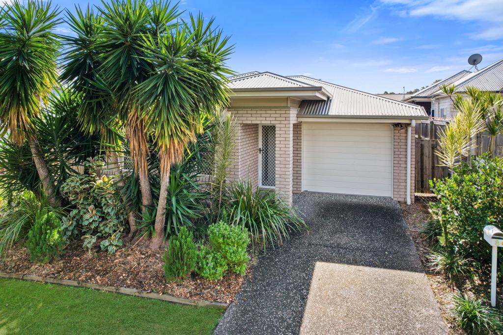 8 Parkfront Tce, Waterford, QLD 4133