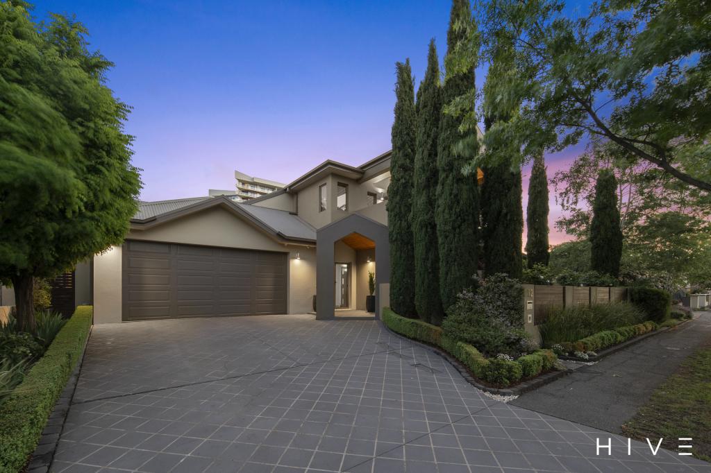 12 Wunderlich St, Gungahlin, ACT 2912