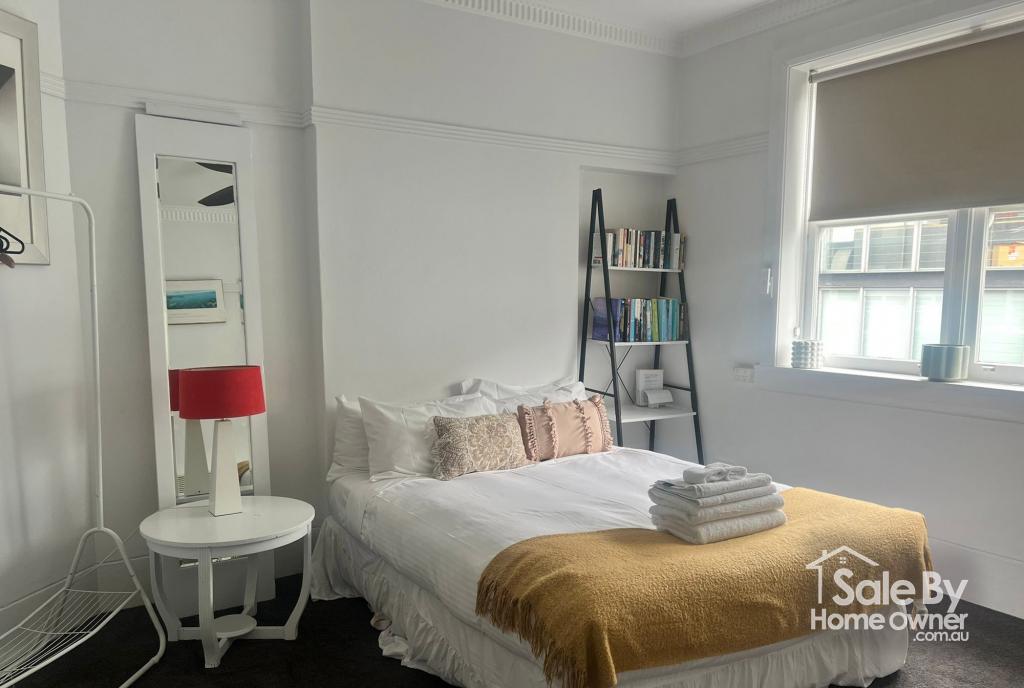 46/20 Springfield Ave, Potts Point, NSW 2011