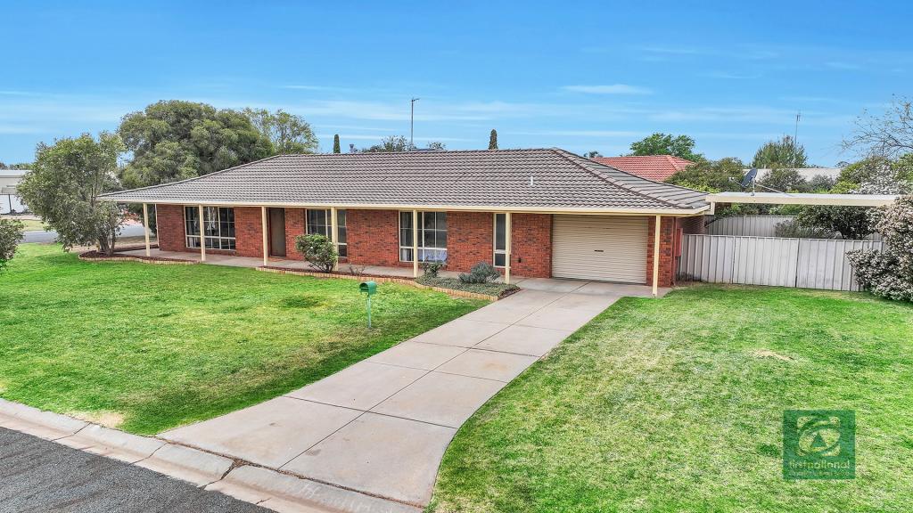 1 EDWARDS CT, ECHUCA, VIC 3564