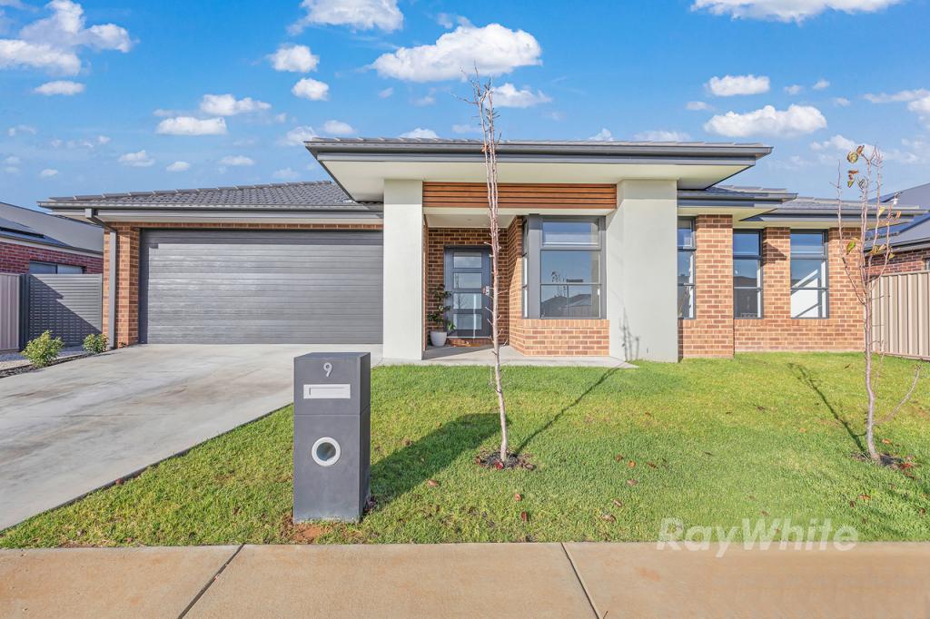 9 Gaze Ave, Echuca, VIC 3564