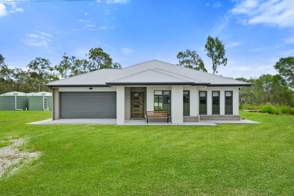 96 Roberts Rd, Greenbank, QLD 4124