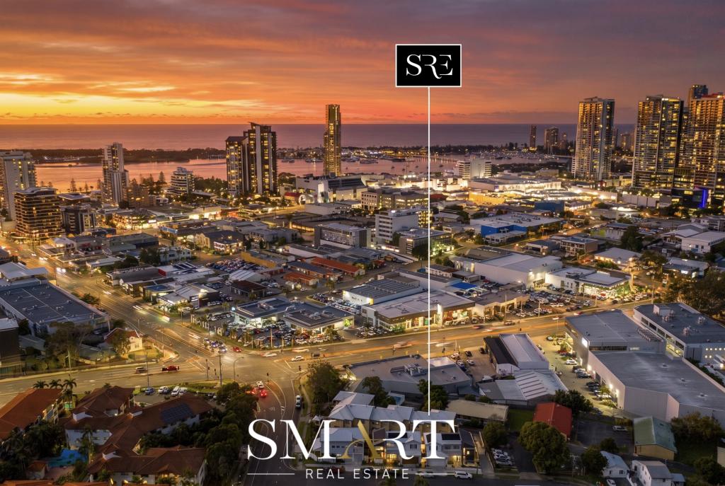 Contact agent for address, SOUTHPORT, QLD 4215