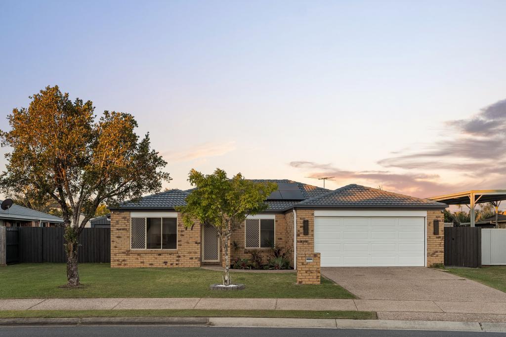 77 PINE RIVER DR, MURRUMBA DOWNS, QLD 4503
