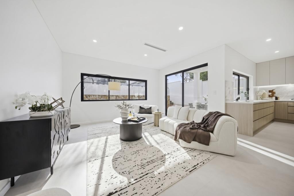Lot 1/55 Terry Rd, Eastwood, NSW 2122
