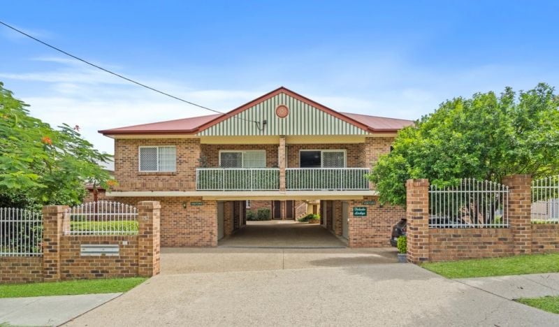 1/52 Keats St, Moorooka, QLD 4105