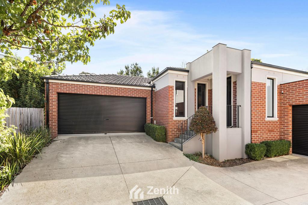 2/2a Reynolds Ave, Ringwood, VIC 3134