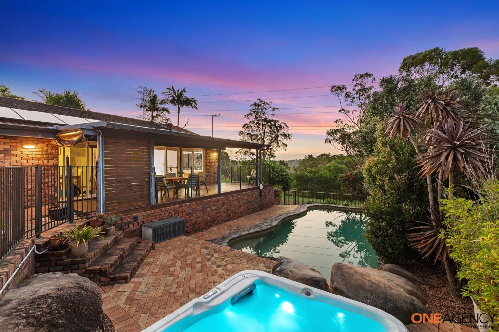 49 Yala Rd, Bangor, NSW 2234