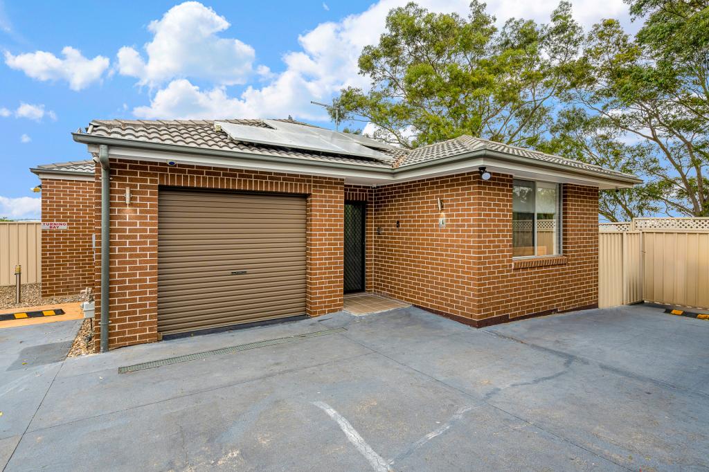 4/48 Denis Winston Dr, Doonside, NSW 2767