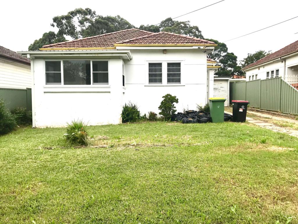 100 Dutton St, Yagoona, NSW 2199