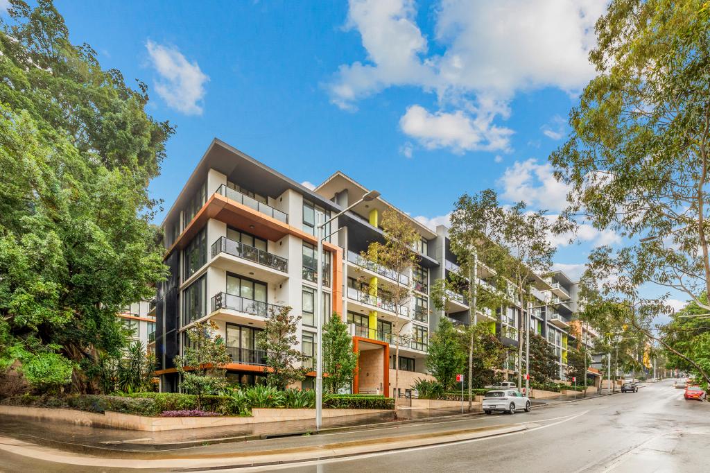 505f/41-45 Belmore St, Ryde, NSW 2112