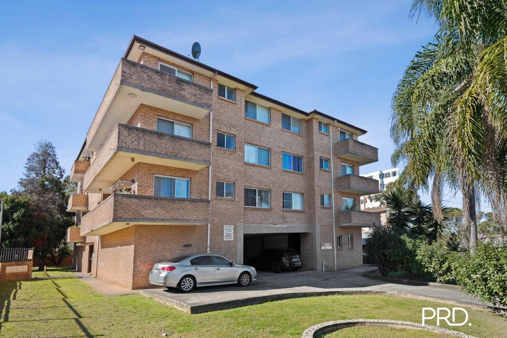 8/50 Nagle St, Liverpool, NSW 2170