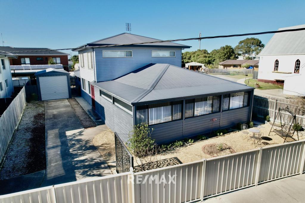 30 Mechanics St, Lakes Entrance, VIC 3909