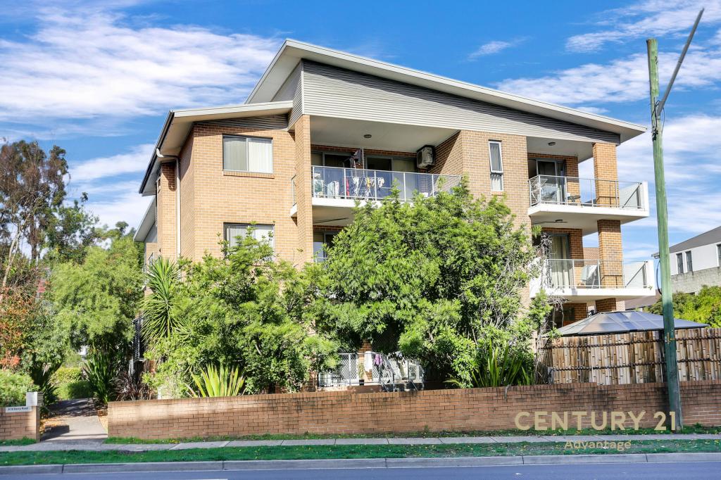 15/8-10 Darcy Rd, Westmead, NSW 2145
