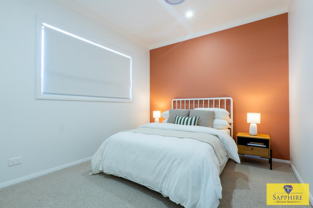 Lot 2723 Menangle Rd, Menangle Park, NSW 2563