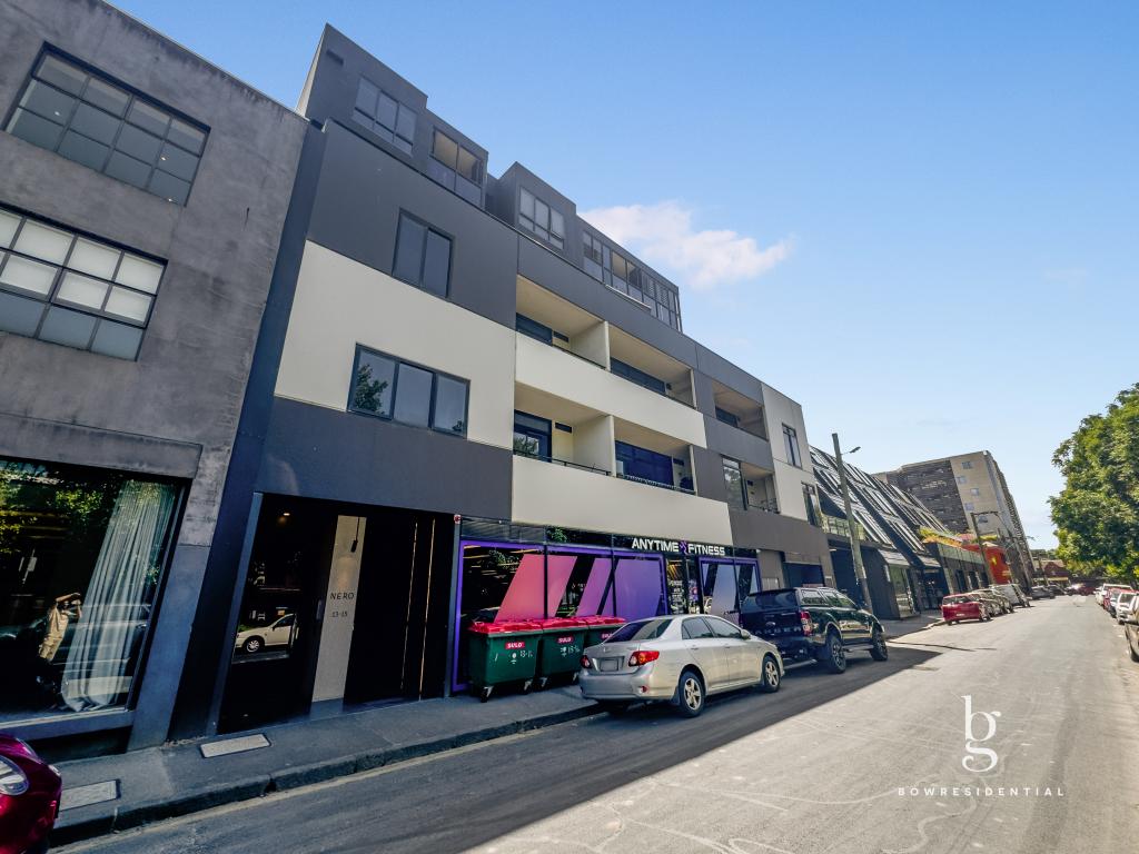 208/13-15 Grattan St, Prahran, VIC 3181