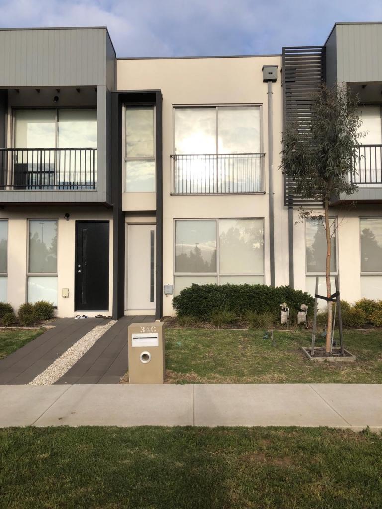34c Middleton Dr, Point Cook, VIC 3030