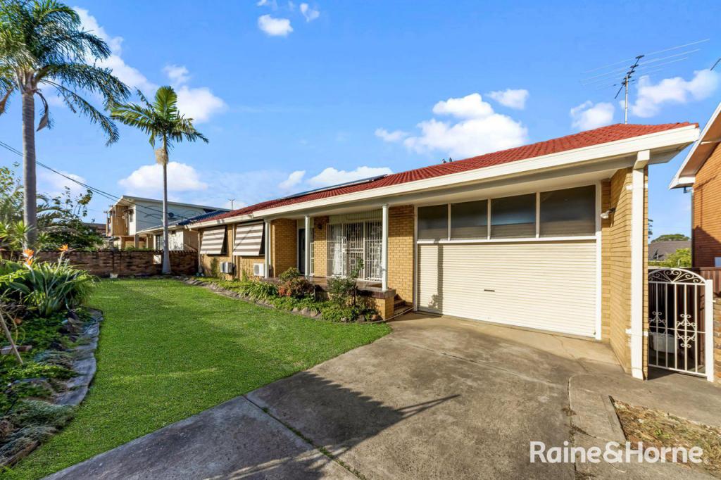 50 Mimosa Rd, Bossley Park, NSW 2176