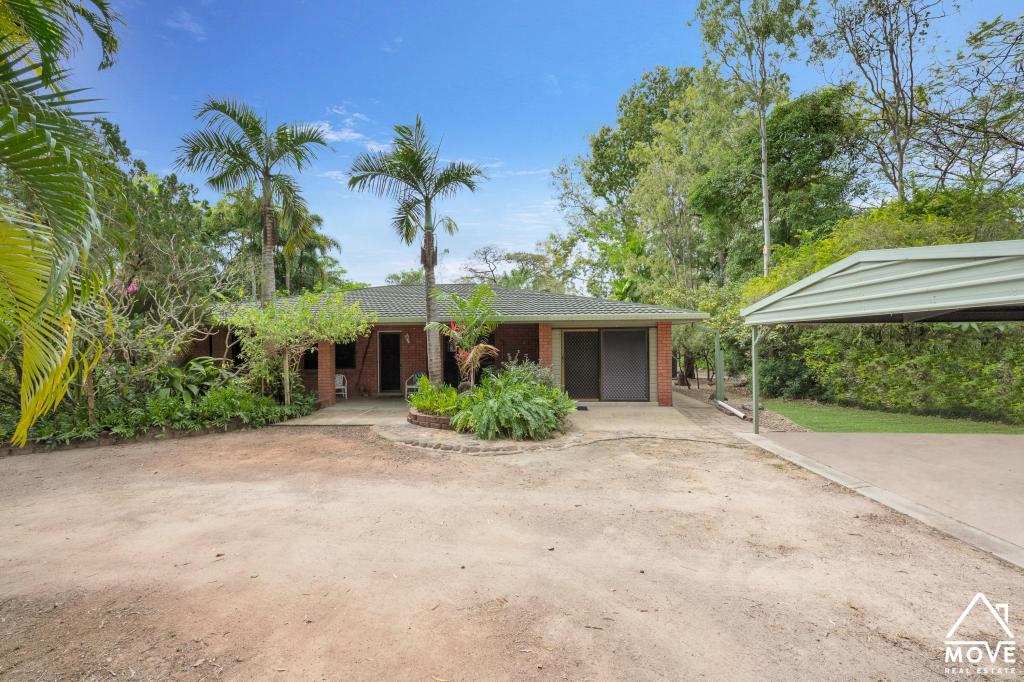 4 Bernborough Ct, Kelso, QLD 4815