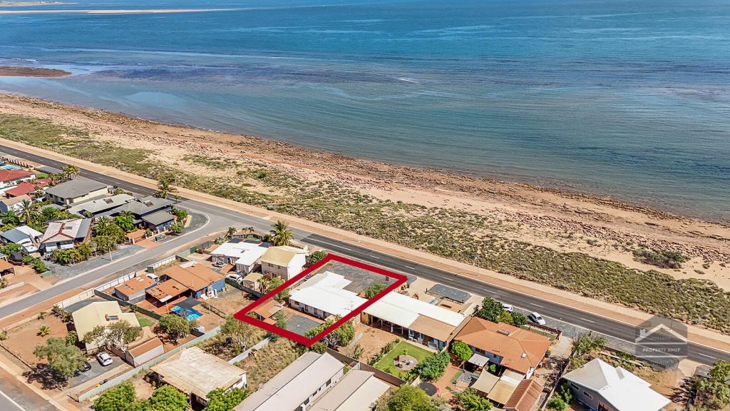 103 SUTHERLAND ST, PORT HEDLAND, WA 6721
