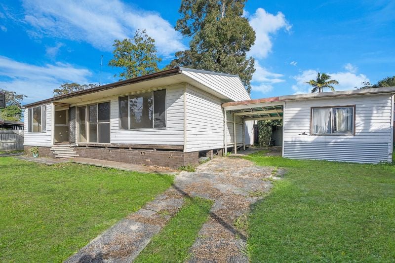 54 Panorama Ave, Charmhaven, NSW 2263