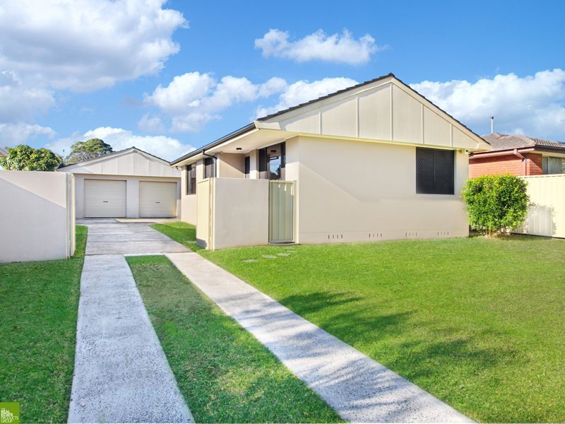 35 Coolibah Ave, Albion Park Rail, NSW 2527
