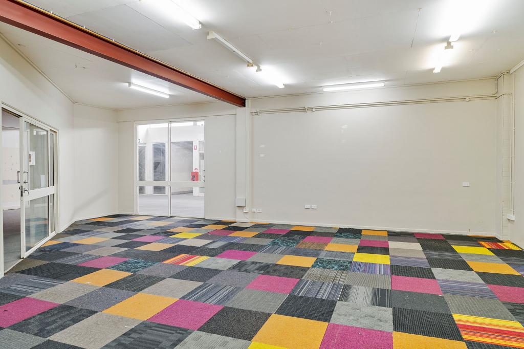 SHOP 12/8 HUME ST, NORTH TOOWOOMBA, QLD 4350