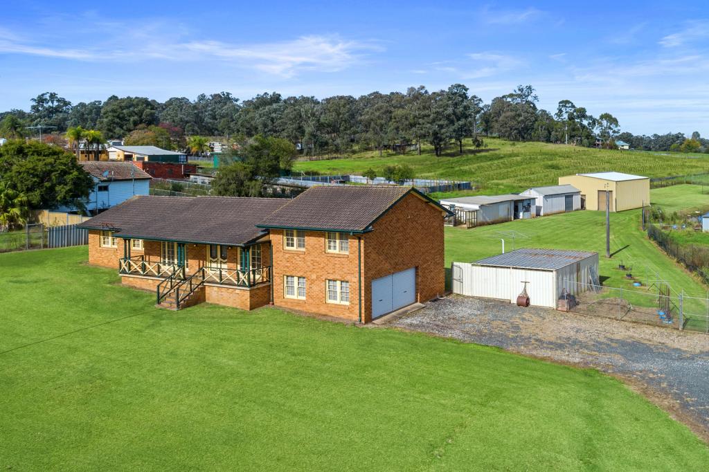 1316 Windsor Rd, Grantham Farm, NSW 2765