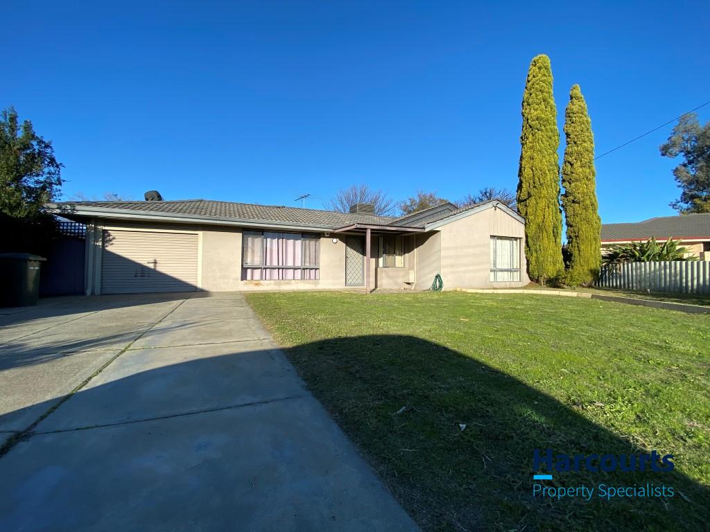 11 Millar Pl, Willetton, WA 6155