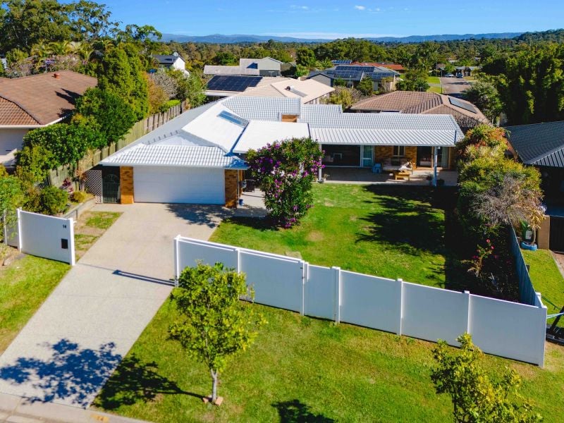 14 Langer Pl, Arundel, QLD 4214