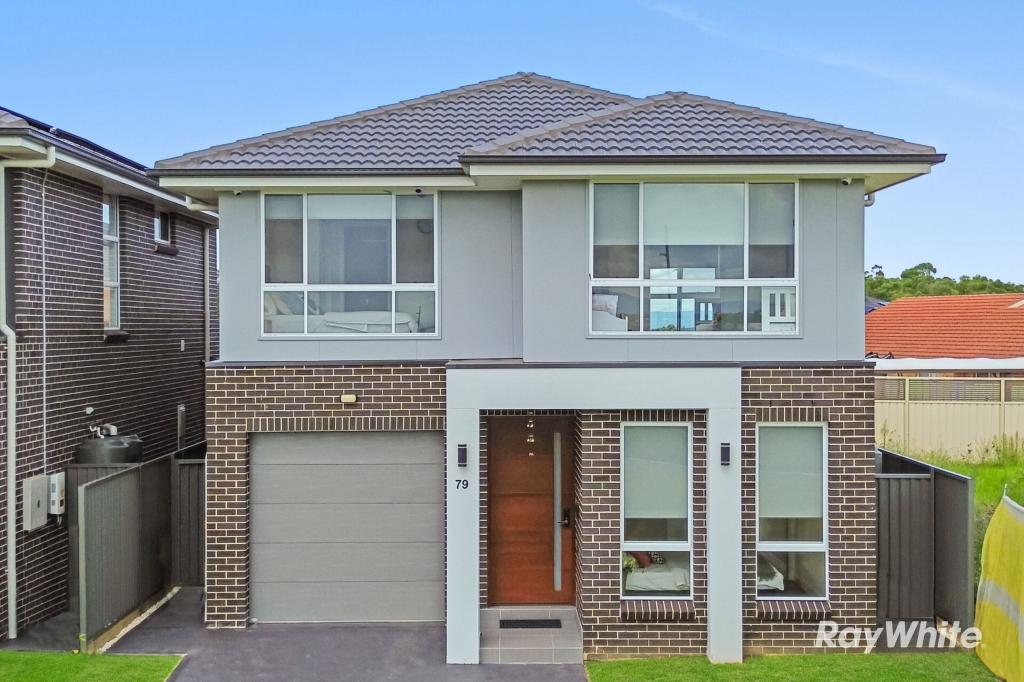 79 Alana Ave, Quakers Hill, NSW 2763