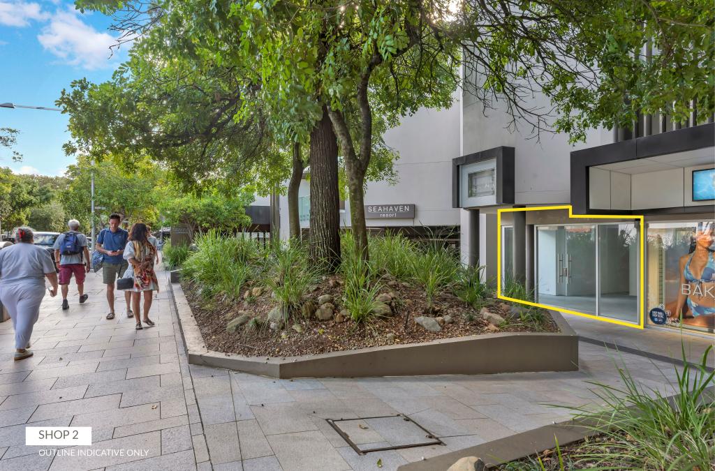 9-15 Hastings St, Noosa Heads, QLD 4567