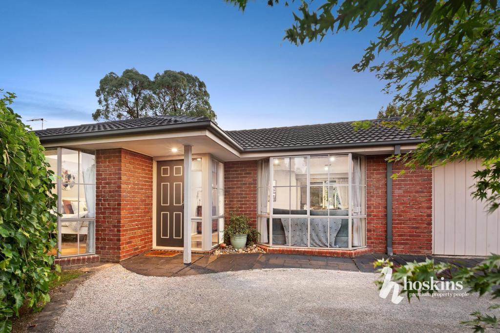 10 Settlers Hill Cres, Croydon Hills, VIC 3136