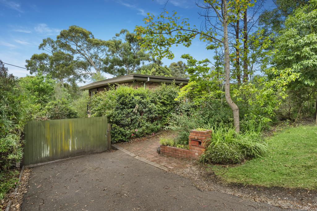 117-119 Arundel Rd, Park Orchards, VIC 3114