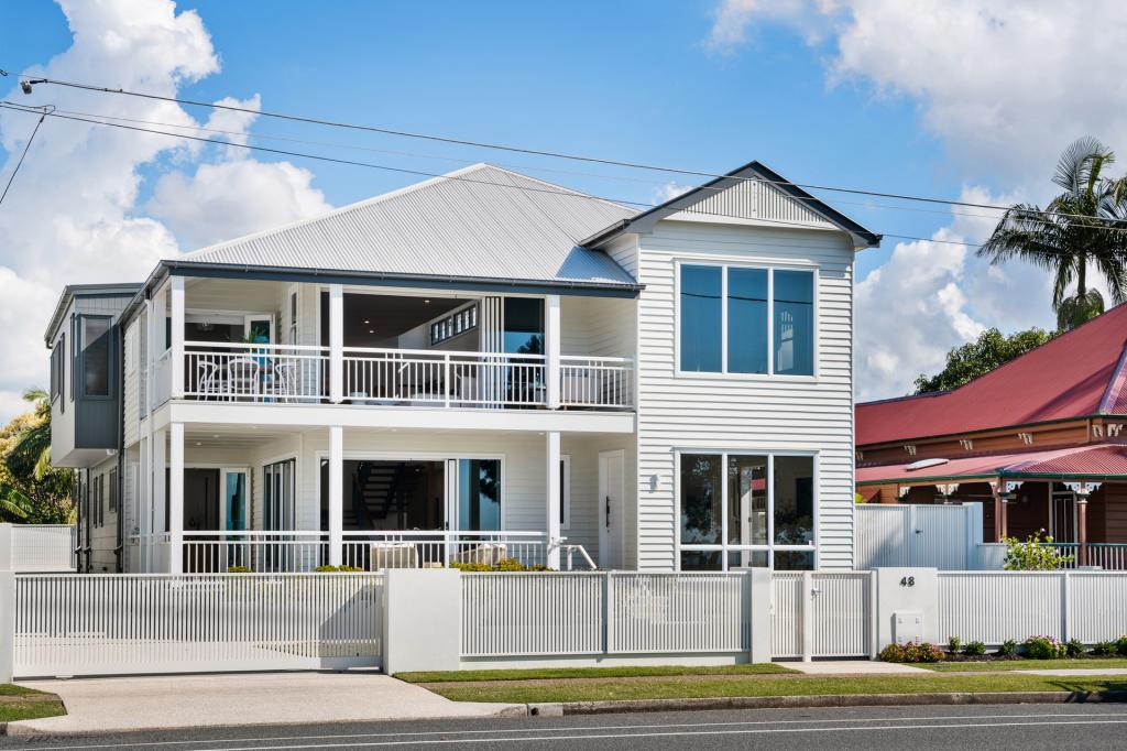 48 Flinders Pde, Sandgate, QLD 4017